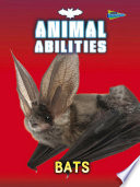 Bats cover