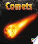 Comets cover