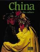 China: The Culture cover