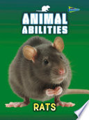 Rats cover