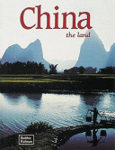 China: The Land cover