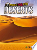Deserts cover