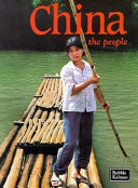 China: The People cover