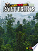 Rain Forests cover