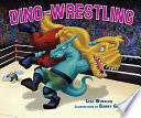 Dino-Wrestling cover