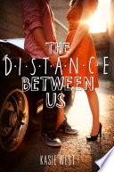 The Distance Between Us cover