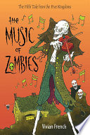 The Music of Zombies cover
