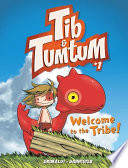 Welcome to the Tribe! cover