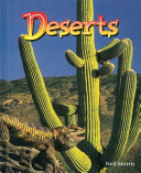 Deserts cover