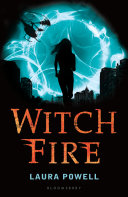 Witch Fire cover