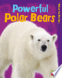 Powerful Polar Bears cover