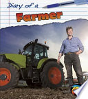 Diary of a Farmer cover