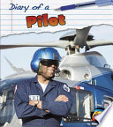 Diary of a Pilot cover