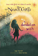 A Dandelion Wish cover