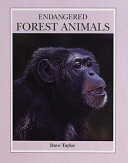 Endangered Forest Animals cover