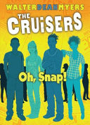 Oh, Snap! cover