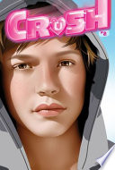 Maddie's Camp Crush cover