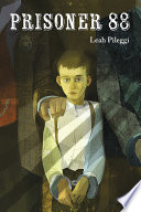 Prisoner 88 cover