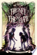 The Key & the Flame cover