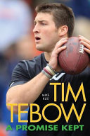Tim Tebow: A Promise Kept cover
