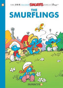The Smurflings cover