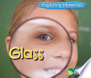 Glass cover