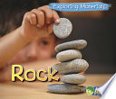 Rock cover
