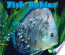 Fish Babies cover