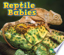Reptile Babies cover