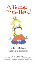 A Bump on the Head cover
