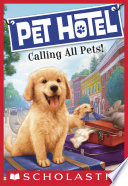 Calling All Pets! cover