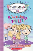 School Bully, Beware! cover