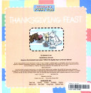 Thanksgiving Feast cover
