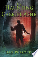 The Haunting of Gabriel Ashe cover