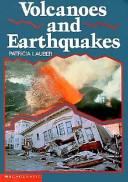 Volcanoes and Earthquakes cover