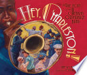 Hey, Charleston! The True Story of the Jenkins Orphanage Band cover