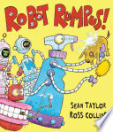 Robot Rumpus! cover