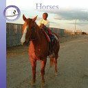Horses cover