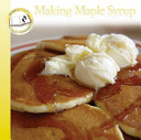 Making Maple Syrup cover
