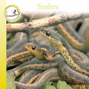 Snakes cover