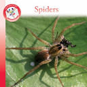 Spiders cover