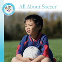 All About Soccer cover