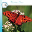 Butterflies cover