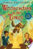 Wednesdays in the Tower cover