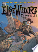 Book Six: The Tower of Shadows cover