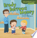 Brody Borrows Money cover