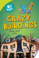 Crazy Buildings cover