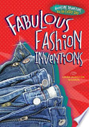 Fabulous Fashion Inventions cover