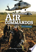 Air Commandos: Elite Operations cover