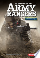 Army Rangers: Elite Operations cover
